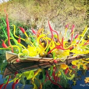 Meet your Posher, Steven